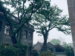 -晋商博物院