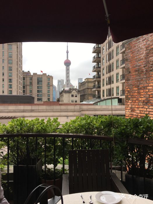 慧公馆maison de lhui(外滩源店)图片 - 第1张