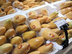 -金鹰超市(国际购物中心新街口店)
