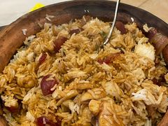 -日昌餐馆(亦庄店)