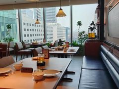 -漢舍川菜馆(国贸商城店)
