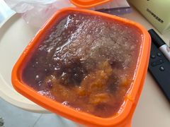 -冰冰酱老味刨冰绵绵冰(中山路总店)