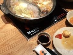 -锅物新语&寿喜烧.炉端割烹(世博源店)