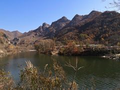 -大连天门山国家森林公园