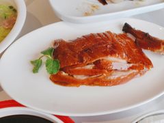 -满堂·烤鸭店·北京菜(鼓楼店)