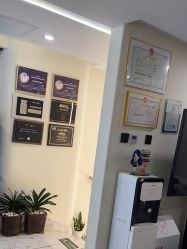 -海涛医疗美容·面部抗衰·注射美鼻