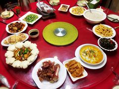 -邀月楼(新华路店)