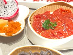 -海底捞火锅(金山百联店)