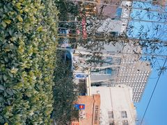 -北化机爱工场文化科技融合产业园