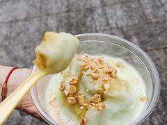 -夏食光安顺小舒冰粉冰浆(甲秀楼店)