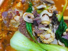 -巴依老爷新疆美食(远洋未来汇购物中心店)