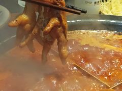 -陈眼镜火锅(总店)