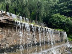 -藏山旅游风景区