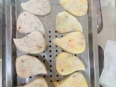 白皮酥饼-胡荣泉