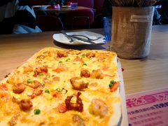 -必胜客(双榆树店)