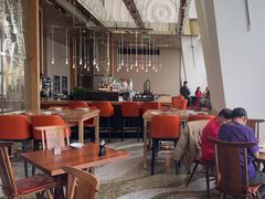 -上海柏悦酒店·世纪100牛排馆