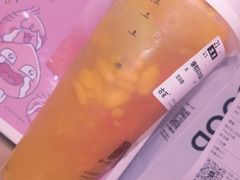 -古茗(恒太城店)