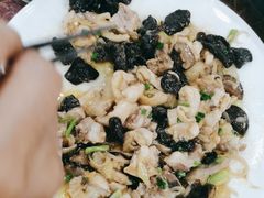 -金瑞轩大酒楼·顺德鱼生·粤菜海鲜(东江国际店)