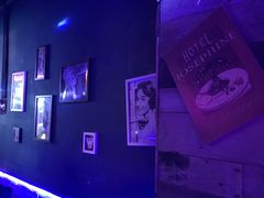 -好久不见网红乐队酒吧(鼓浪屿海底世界店)