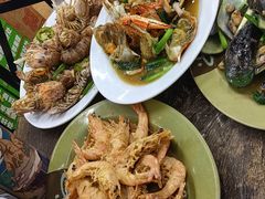 -贞姨美食·老字号海鲜大排档