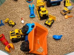 -艾米茉亲子餐厅(万象城店)