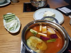 番茄锅-德香苑脆皮烤鸭·经典(爱融荟城店)