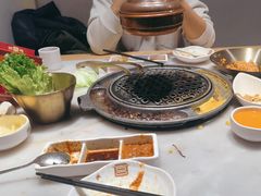 -韩宫宴烤肉·料理(大宁国际店)