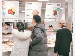 -宜家·瑞典风味餐厅(北京西红门店)