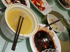 -金时代顺风大酒店(金山店)