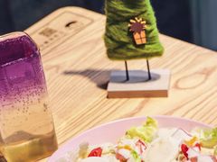 -LRIS 乐瑞斯融合菜(天津之眼店)
