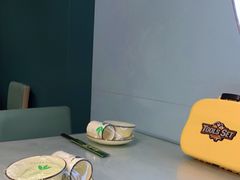-纳家楼·地道陕菜(劳动路店)
