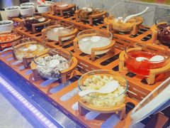 -爱有声毛肚串串火锅自助(龙之梦大都汇店)