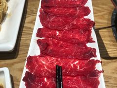-掂档潮汕牛肉火锅(沈阳万象城店)