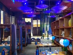 大堂-雀舞·私食(凯德店)