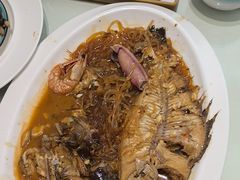 -鲜得莱渔港·小平岛海胆馆(七贤岭店)