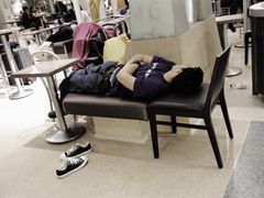 -约翰·菲茨杰拉德·肯尼迪国际机场