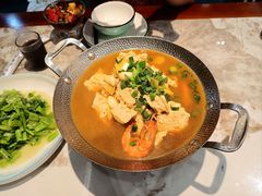 -小乡小镇·传承桐庐土菜·老板亲自烧的菜