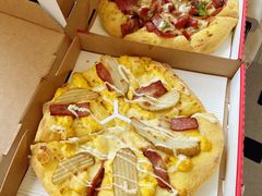 -必胜客(余姚五彩城店PH店)