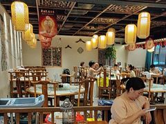 -巢湖名吃·东关老鹅汤(江南风情街店)