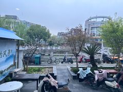 -花园茶楼(兴城西路店)