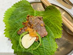 -权金城·炭火烤肉(北京联想桥店)