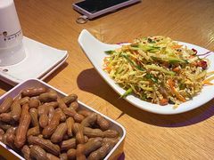 -大哈福烧烤·海鲜·家常菜(延安三路店)