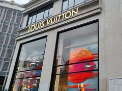 -路易·威登(香榭丽舍大道店)