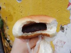 红豆沙包-惠源面包店(开禾路店)