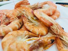 -新享乐海鲜(翠华路店)