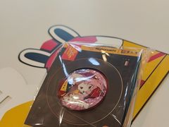 -麦当劳(文武路店)