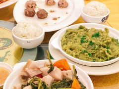 -文海饭店(朝阳路店)