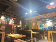 -一顿烧烤(八经街店)