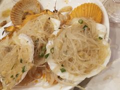 -芭菲盛宴·环球美食(锦城万达广场店)