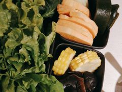 -新辣道鱼火锅(上地华联店)